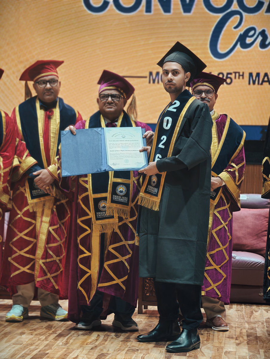 Convocation Gallery